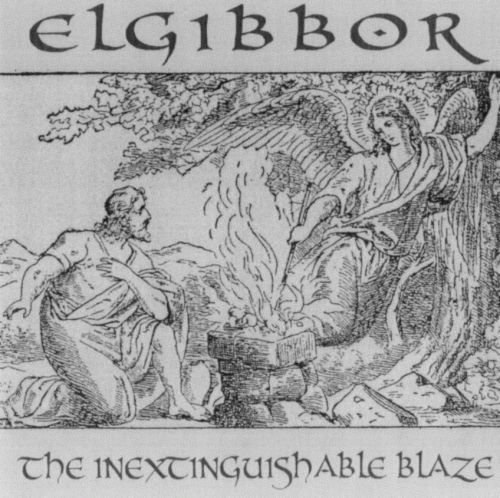 Elgibbor : The Inextinguishable Blaze